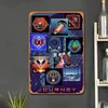 Journey - Metal Tin Signs(8*12Inch/12*16Inch)