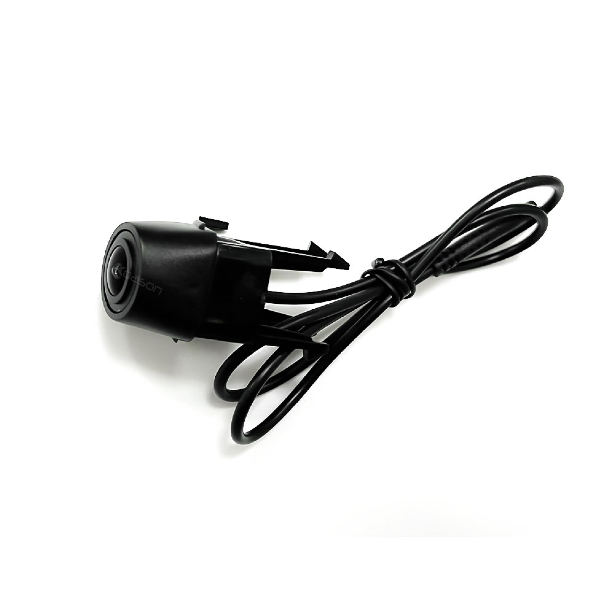 KOASON AHD CCD Front View Waterproof Fish-Eye Lens Camera Special For BMW 3 Series F30