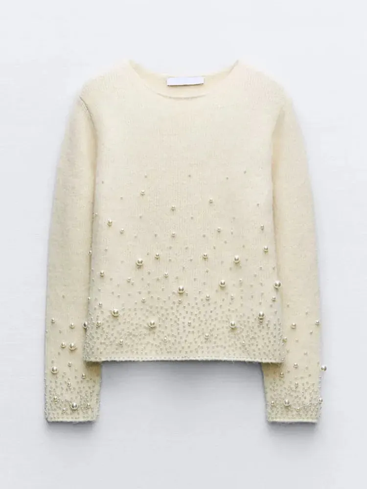 SICILIA SWEATER & SKIRT SET