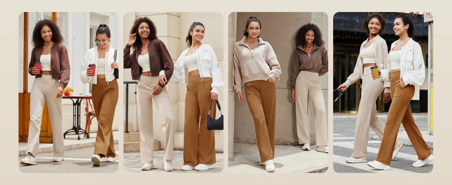 Sweatpants for Women