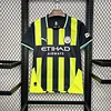 2024-2025 Manchester City Away Football Shirt 1:1 Thai Quality