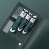 New Nail Clippers Set Household Anti-Splash Special Tool Ear Pick