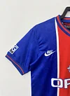 Joyfball 1995/1996 Retro Psg Paris Saint-Germain Home football jersey
