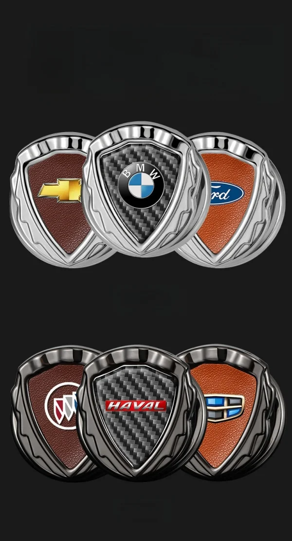 Universal One-button Start Decorative Ring For Automobiles