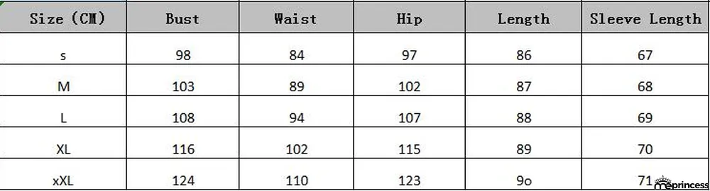 Women Printed V-Neck Casual Puff Sleeve Dress with Belt.