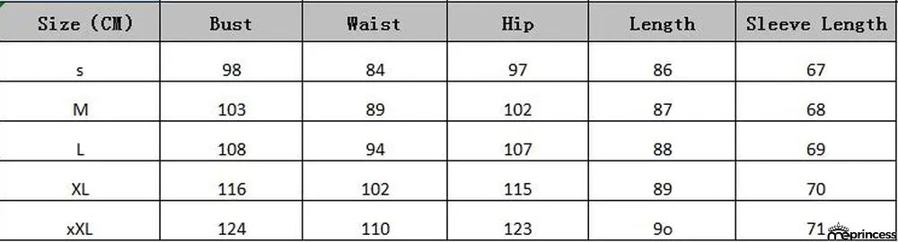 Women Printed V-Neck Casual Puff Sleeve Dress with Belt.