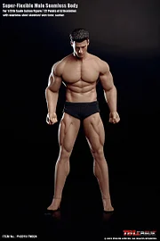 SUPER FLEXIBLE FIGURE 【SKIN TONE:Suntan】 SUPER FLEXIBLE FIGURE 【SKIN TONE:Suntan】 Amazon.com: 1/6