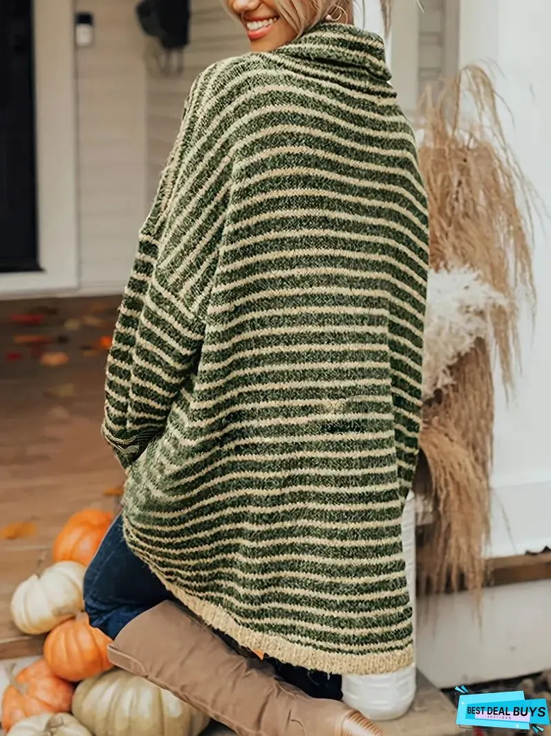 Versatile and Comfortable winter Sweater