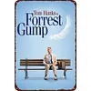 Forrest Gump - Metal Tin Signs(8*12Inch/12*16Inch)