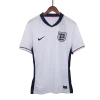 England Home Authentic Soccer Jersey EURO 2024