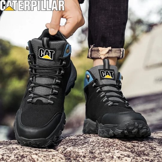2025. Caterpillar vodootporne planinarske čizme💥