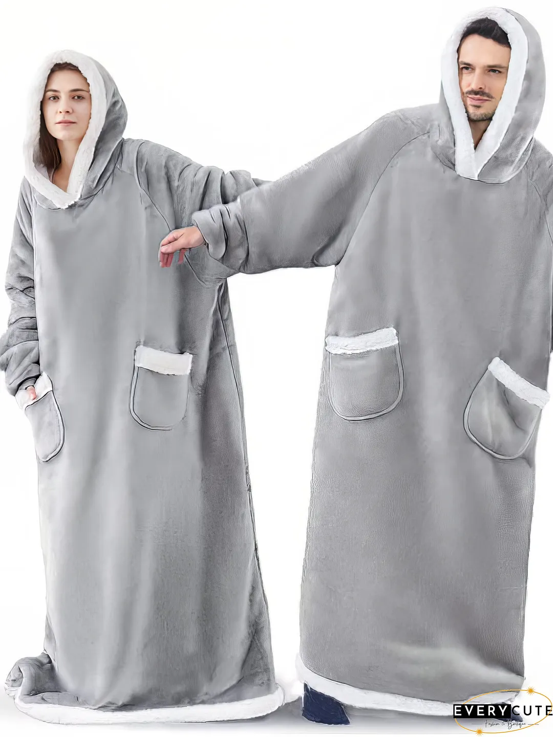 Cozy Homewear Set