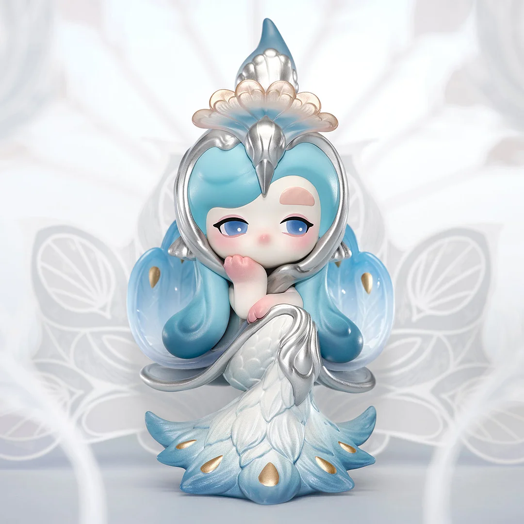 CHAKA Luminous Reverie Series Figures