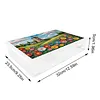 DIY Country House Diamond Painting Storage Box