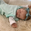 Babiesprincess Lifelike Reborn Baby Doll, Babiesprincess