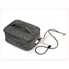 USB Heating Lunch Box Bag Electric Food Heater Large Capacity for Camping Picnic