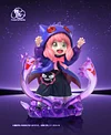 Gengar Cosplay Anya Forger - Pokemon SPY X FAMILY Resin Statue - Come On Studio