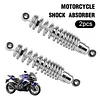 1 Pair 310mm Universal Motorcycle Rear Shock Absorbers Motorcycle Shock Absorber