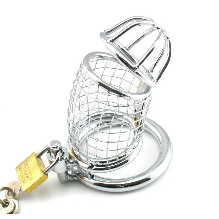 Net Chastity Cage Preserver Holy Trainer  Weloveplugs
