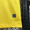2024/2025 Villarreal Home Football Shirt 1:1 Thai Quality love fball