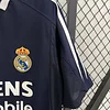 2004-2005 Retro Real Madrid Away Football Shirt 1:1 Thai Quality