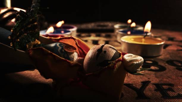 Managing Daily Mood Swings with Crystals: Achieve Inner Balance and Find Peace