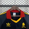 1991/1992 Retro AS Roma Third Away Football Shirt 1:1 Thai Quality