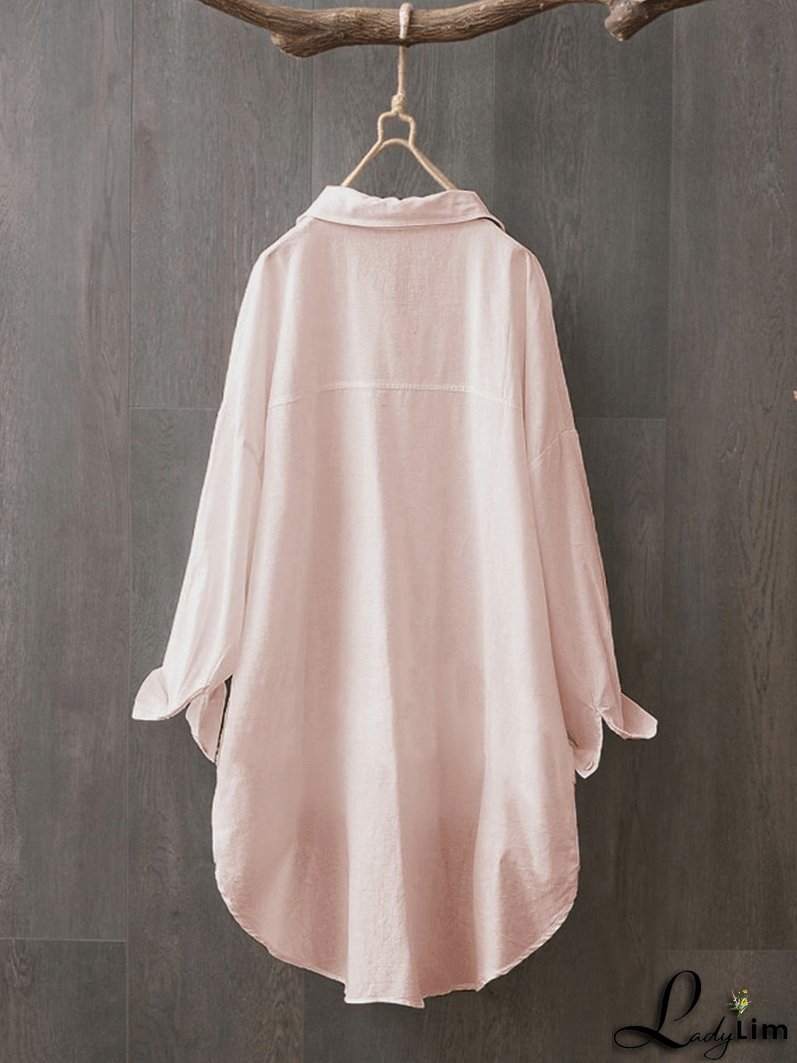 Soft and light Shirt