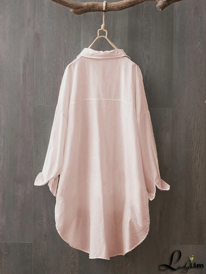 Soft and light Shirt