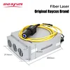 Raycus Original 20W 30W 50W 100W Q-switched Pulse Fiber Laser Source