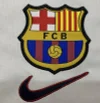 Joyfball 1998/1999 Retro Barcelona Away Football Shirt 1:1 Thai Quality