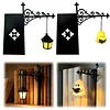 3D Printed Decorative Bookshelf Light Warm Glow & Easy Placement Reading Book Shelf Lights Fantasy Design & Versatile for Study Corner Home Library Decor