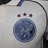 2025/2026 Player Version Ajax Third Away Football Shirt 1:1 Thai Quality