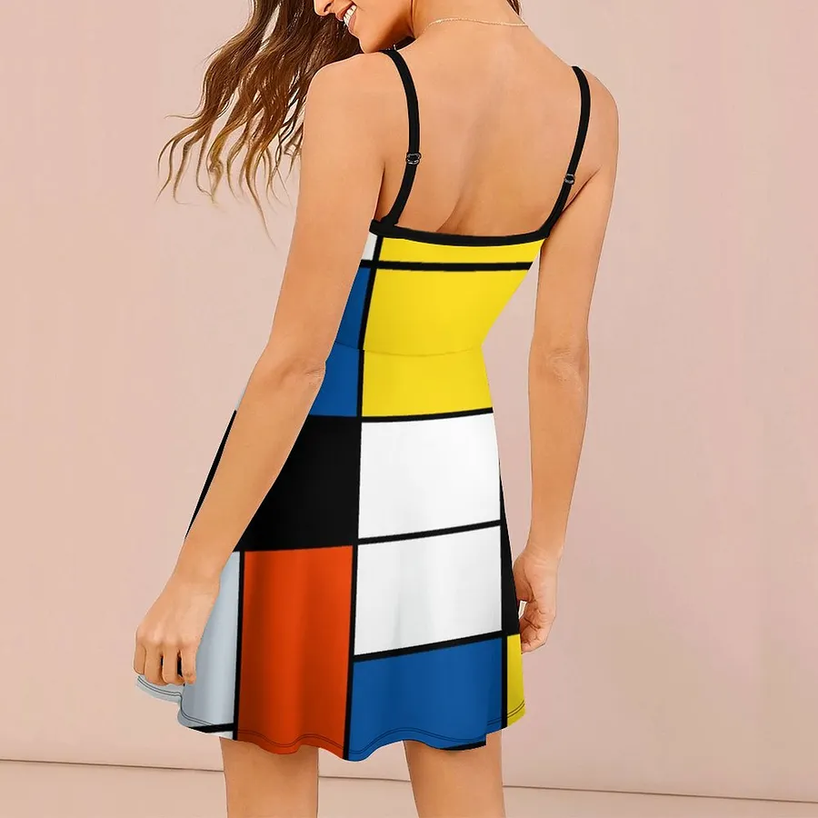 quinn mini dress Quinn – Alex Perry