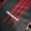 16/17 AC Milan Home Jersey