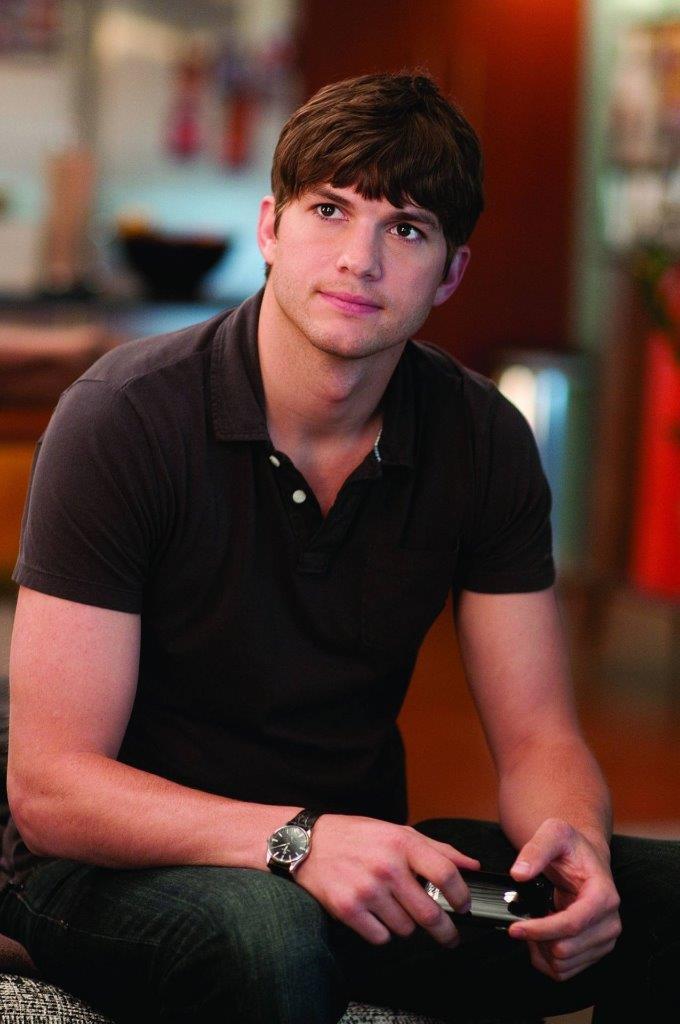 Ashton Kutcher 8x10 Picture Simply Stunning Photo Poster painting Gorgeous Celebrity #14