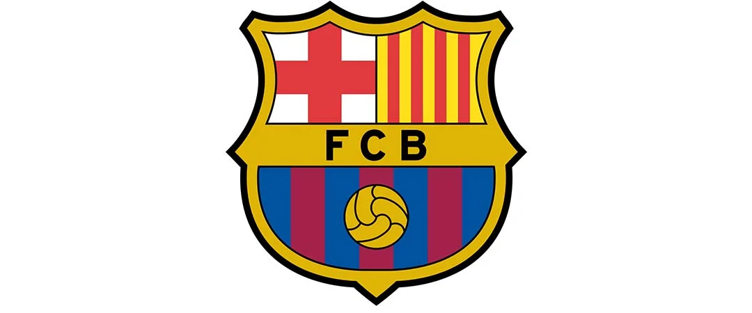Barcelona joyfball