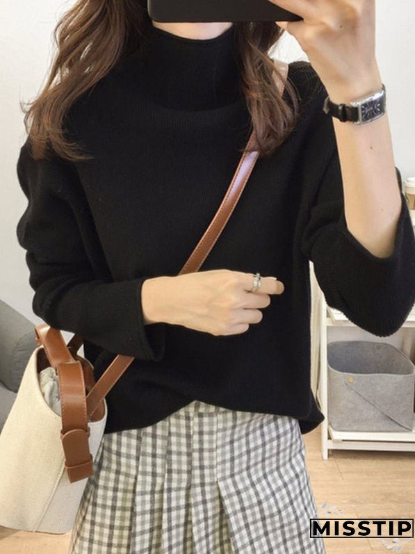 Casual and Fashionable winter Sweater