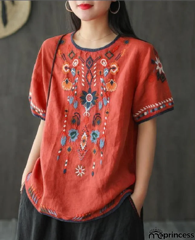 Comfortable and breathable Shirt