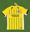 2024/2025 Brighton Away Football Jersey 1:1 Thai Quality