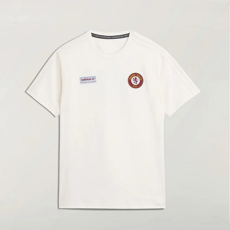 【S~4XL】Aston Villa 25/26 SPZL T-Shirt