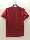 2010/2011 Retro Liverpool Home Football Jersey 1:1 Thai Quality love fball