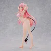 1/4 Scale Swimsuit Ver. Lala Satalin Deviluke - To LOVE-Ru Darkness Official Statue - Union Creative