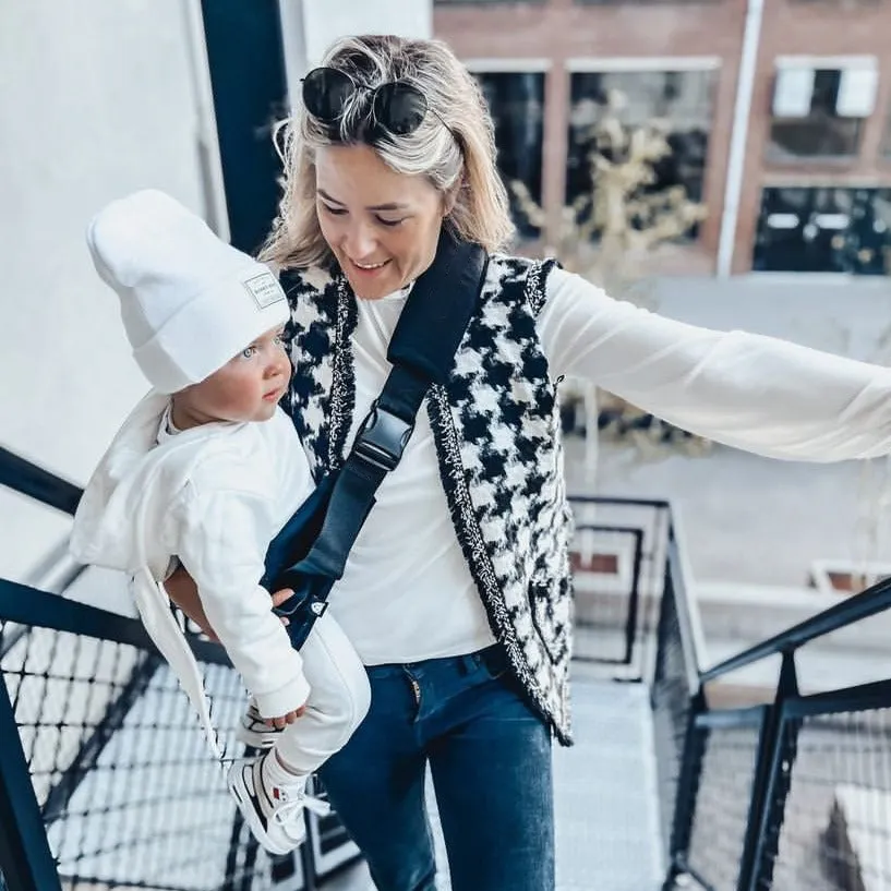 🔥 Last Day Sale Price | 👶 Comfy Toddler Carrier &ndash; Say Goodbye to Back Pain!