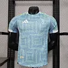 2025/2026 Player Version Juventus Away Football Shirt 1:1 Thai Quality love fball
