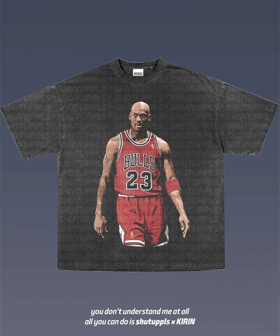 MICHAEL JORDAN 12.63