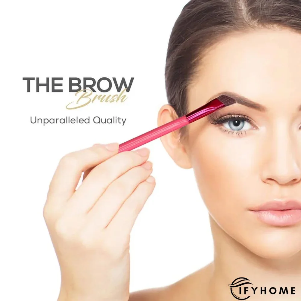 2PCS Multi-function Eyebrow Brush Wild Eyebrow Brush | IFYHOME