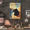 Winchester - Vintage Metal Signs - 20*30cm/30*40cm - Western
