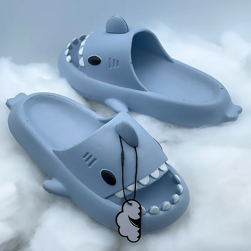 the cloud sharks
