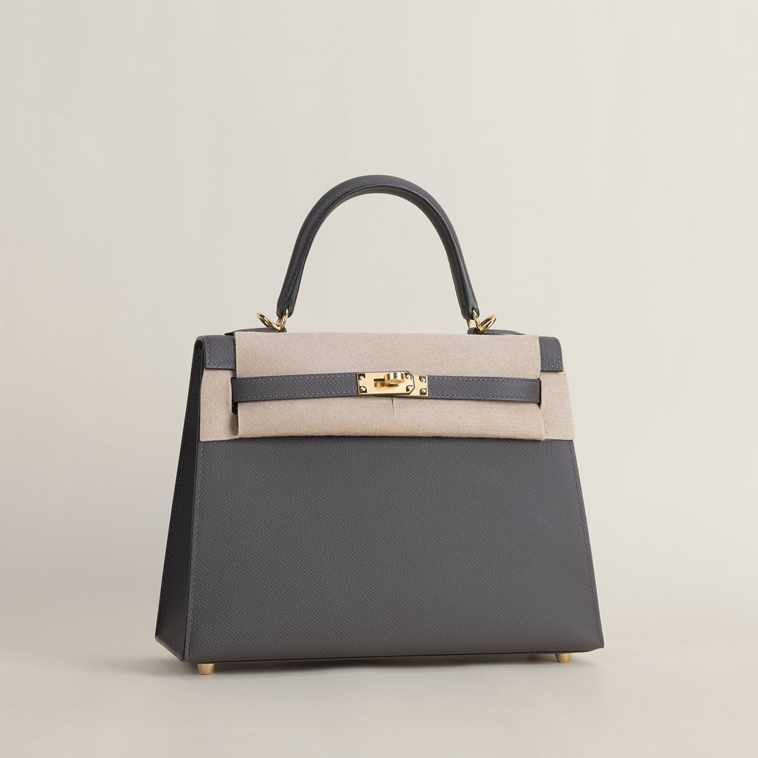 Kelly25 Epsom 8F Etain GHW